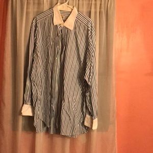 Turnball&Asser men’s 18-45 shirt